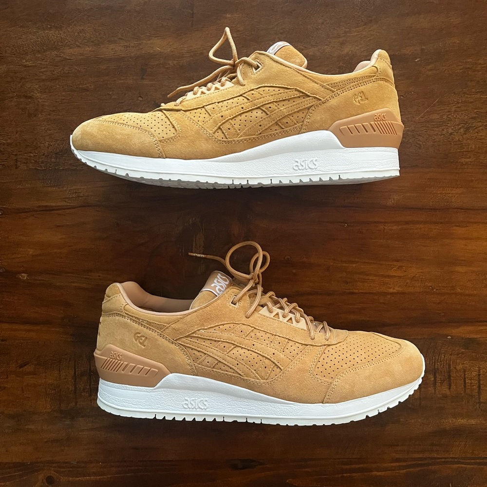 ASICS GEL-RESPECTOR   H6VOL 9797